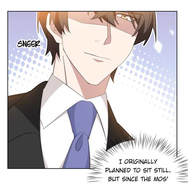 Your Turn to Chase After Me Chapter 75 image 25