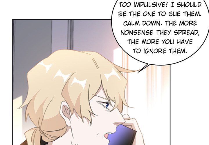 Your Turn to Chase After Me Chapter 75 image 2