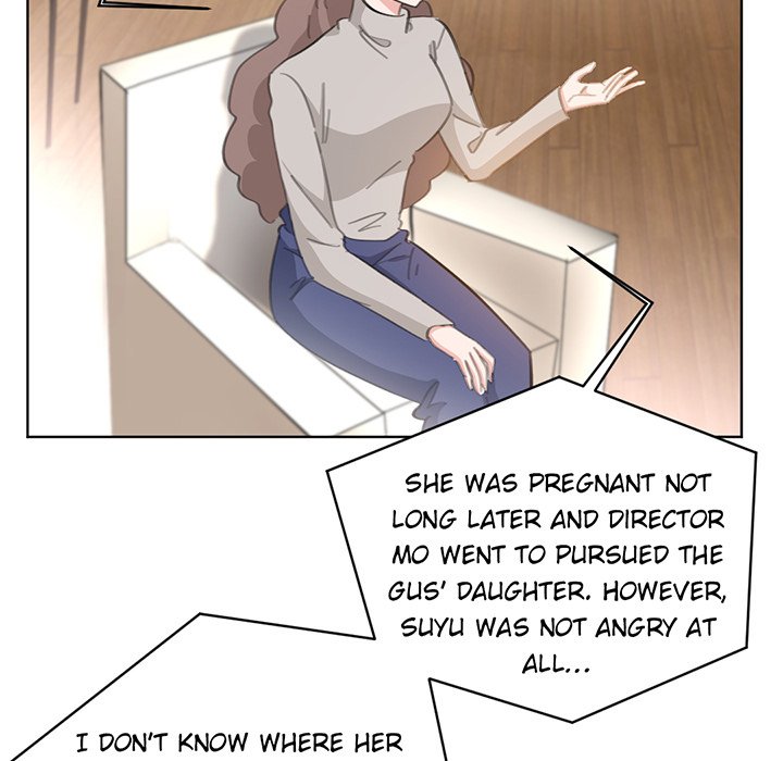 Your Turn to Chase After Me Chapter 75 image 30