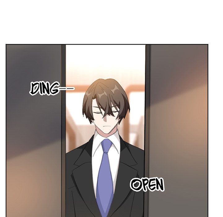 Your Turn to Chase After Me Chapter 75 image 33