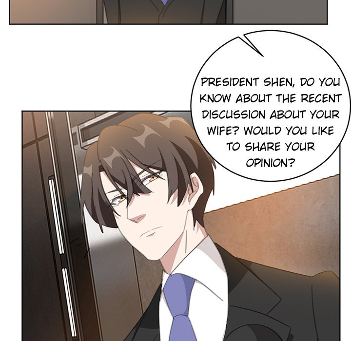 Your Turn to Chase After Me Chapter 75 image 34
