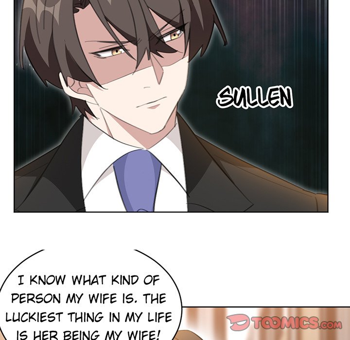 Your Turn to Chase After Me Chapter 75 image 36