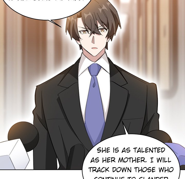 Your Turn to Chase After Me Chapter 75 image 37
