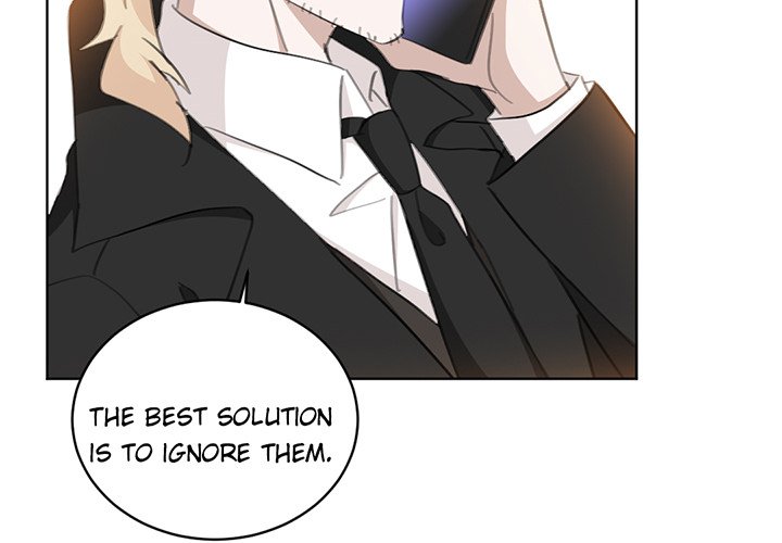 Your Turn to Chase After Me Chapter 75 image 3