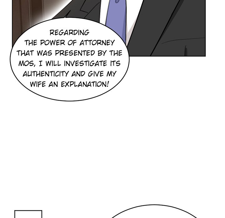 Your Turn to Chase After Me Chapter 75 image 39