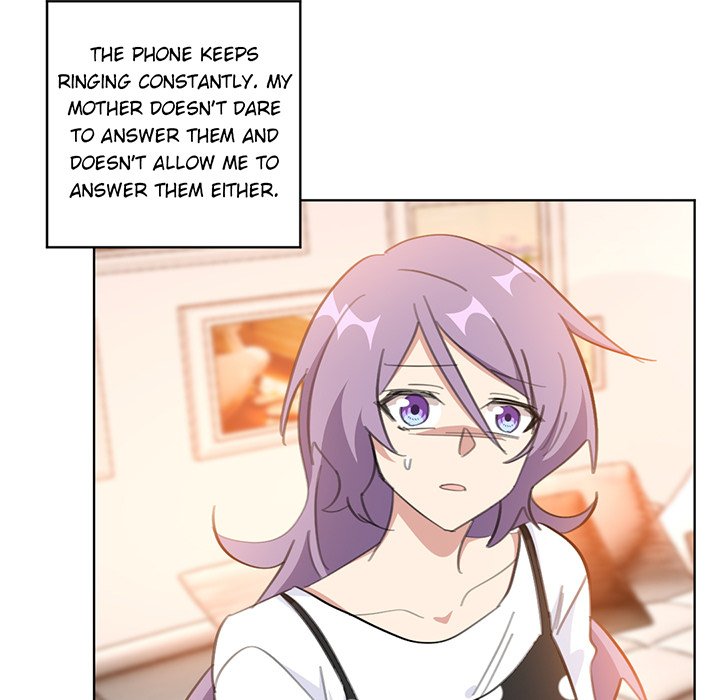 Your Turn to Chase After Me Chapter 75 image 43
