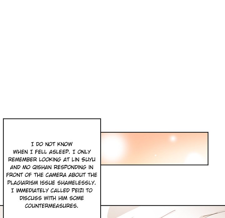 Your Turn to Chase After Me Chapter 75 image 45