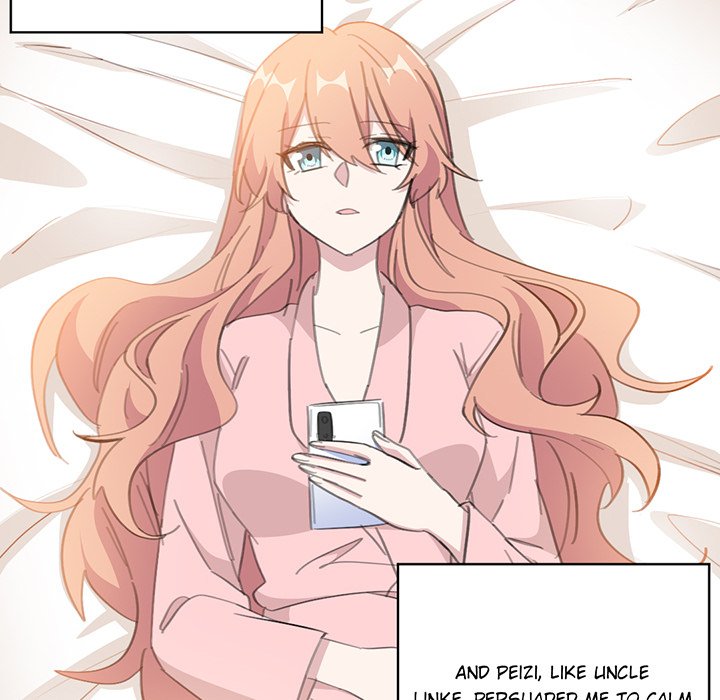 Your Turn to Chase After Me Chapter 75 image 46