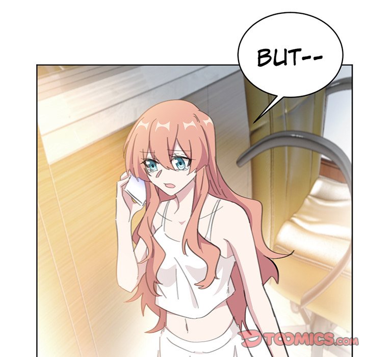 Your Turn to Chase After Me Chapter 75 image 4