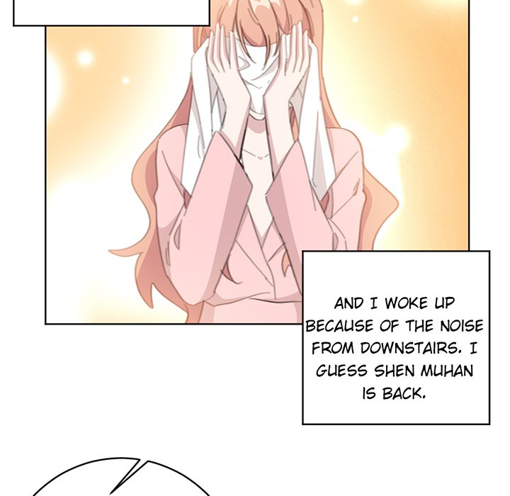 Your Turn to Chase After Me Chapter 75 image 49