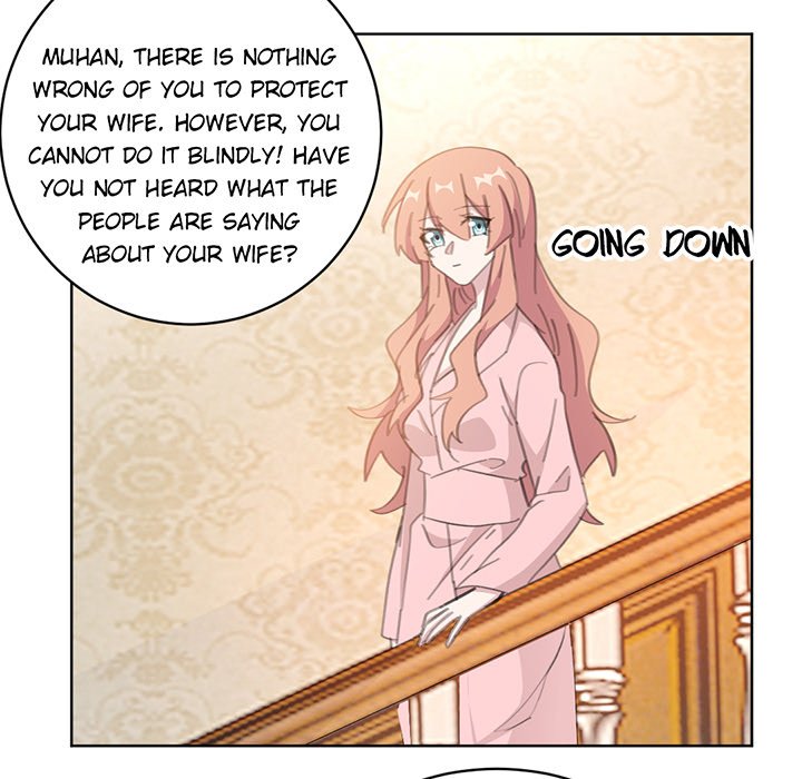 Your Turn to Chase After Me Chapter 75 image 50