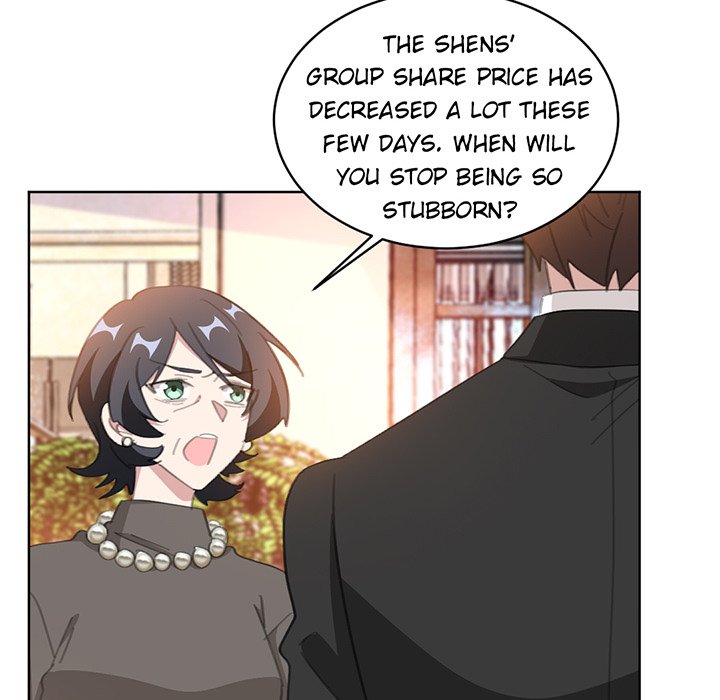 Your Turn to Chase After Me Chapter 75 image 51