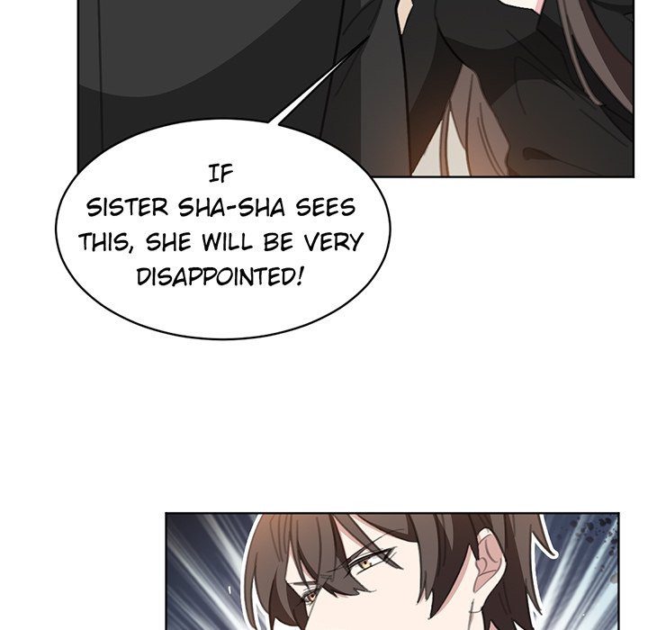 Your Turn to Chase After Me Chapter 75 image 53