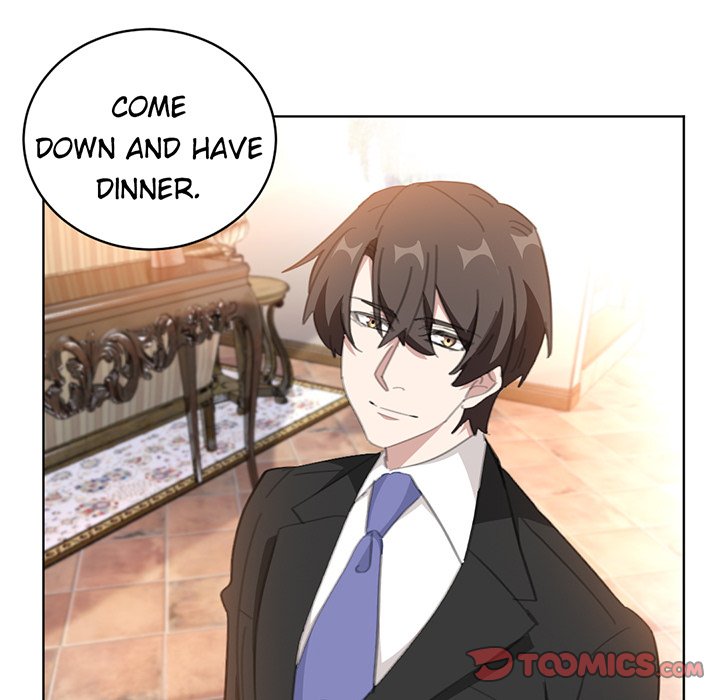 Your Turn to Chase After Me Chapter 75 image 56