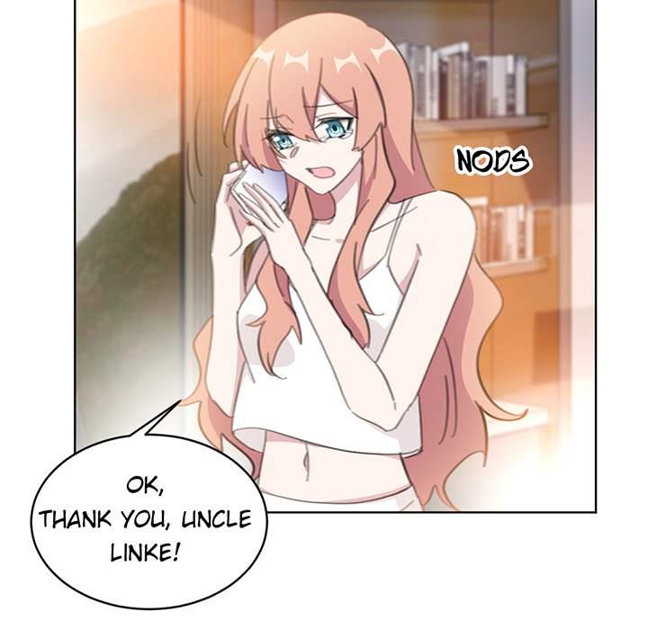 Your Turn to Chase After Me Chapter 75 image 7