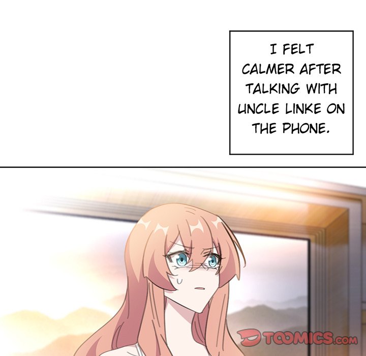 Your Turn to Chase After Me Chapter 75 image 8