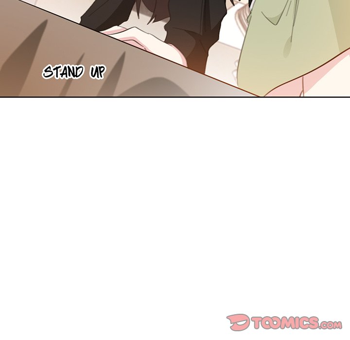 Your Turn to Chase After Me Chapter 76 image 9