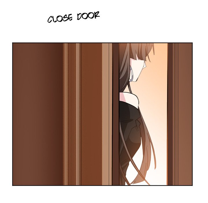 Your Turn to Chase After Me Chapter 76 image 10