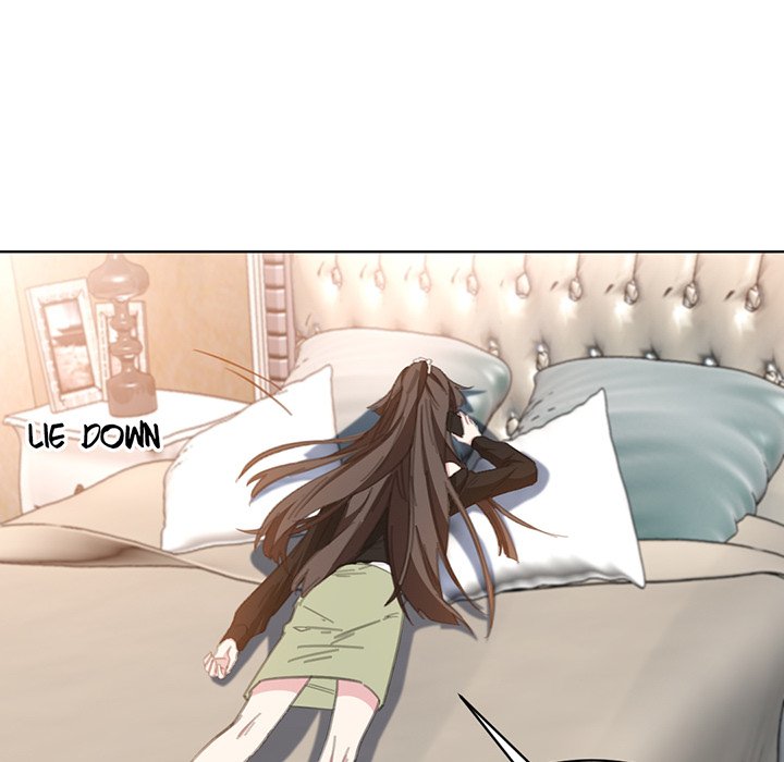 Your Turn to Chase After Me Chapter 76 image 11