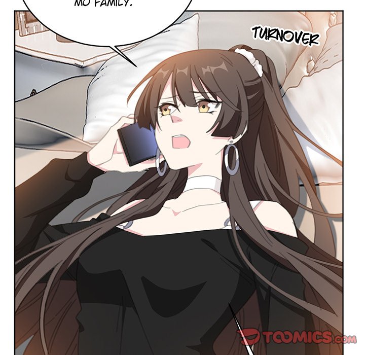 Your Turn to Chase After Me Chapter 76 image 13