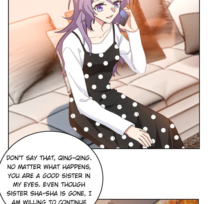 Your Turn to Chase After Me Chapter 76 image 15