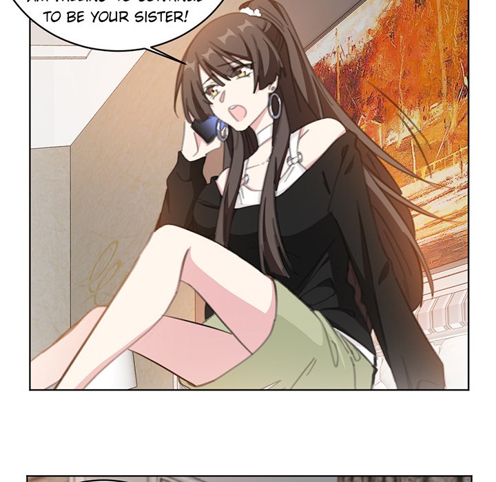 Your Turn to Chase After Me Chapter 76 image 16