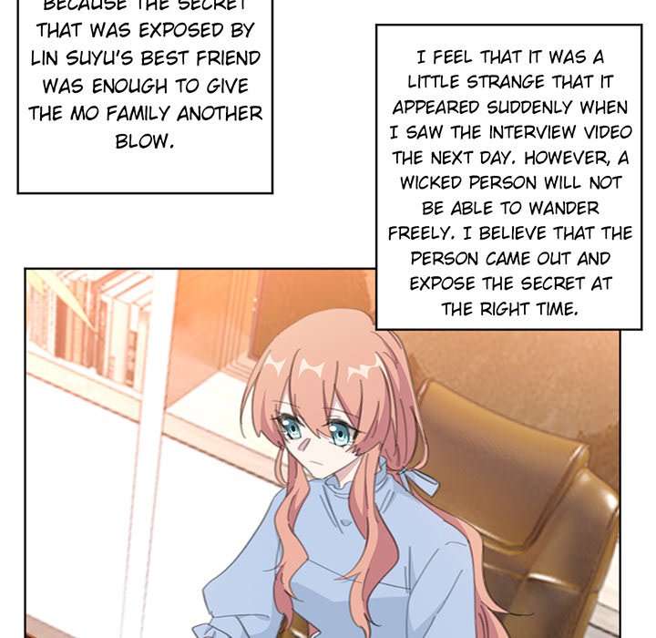 Your Turn to Chase After Me Chapter 76 image 19