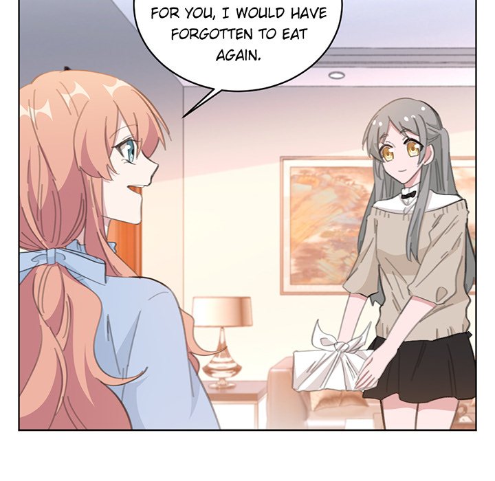 Your Turn to Chase After Me Chapter 76 image 22