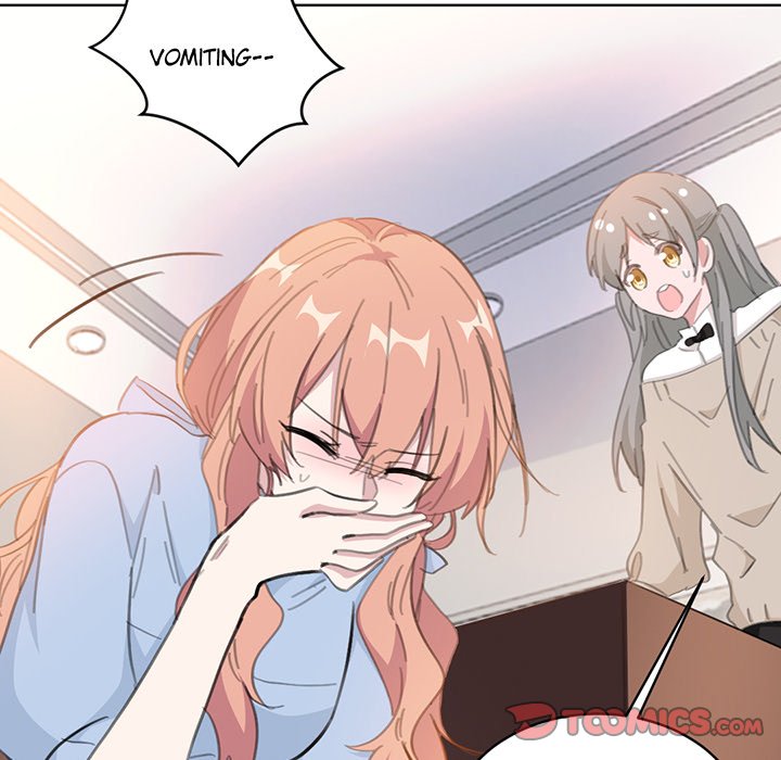 Your Turn to Chase After Me Chapter 76 image 25