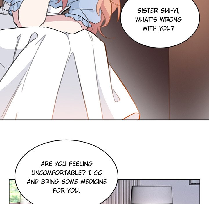 Your Turn to Chase After Me Chapter 76 image 26