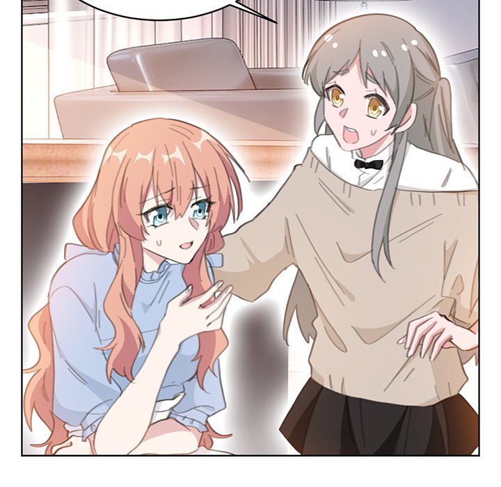 Your Turn to Chase After Me Chapter 76 image 27