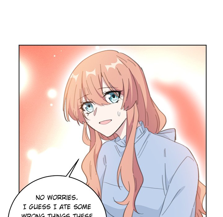 Your Turn to Chase After Me Chapter 76 image 28
