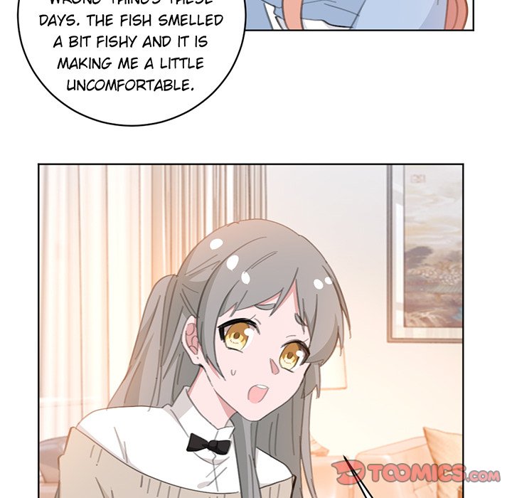 Your Turn to Chase After Me Chapter 76 image 29