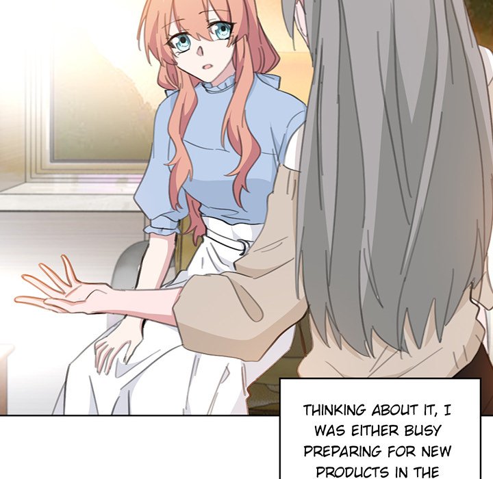 Your Turn to Chase After Me Chapter 76 image 31