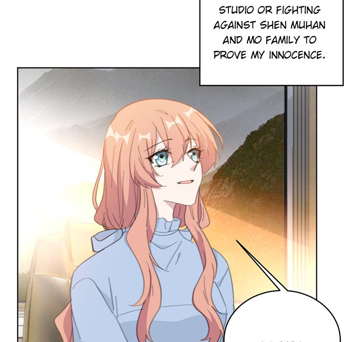 Your Turn to Chase After Me Chapter 76 image 32