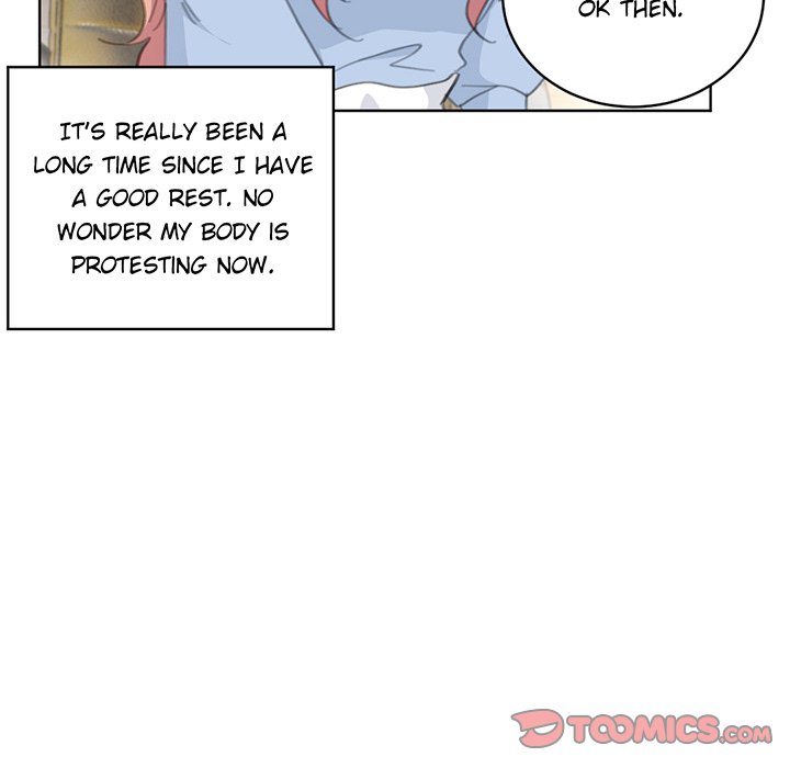 Your Turn to Chase After Me Chapter 76 image 33