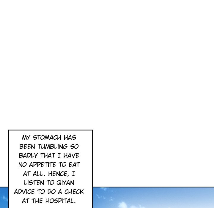 Your Turn to Chase After Me Chapter 76 image 34