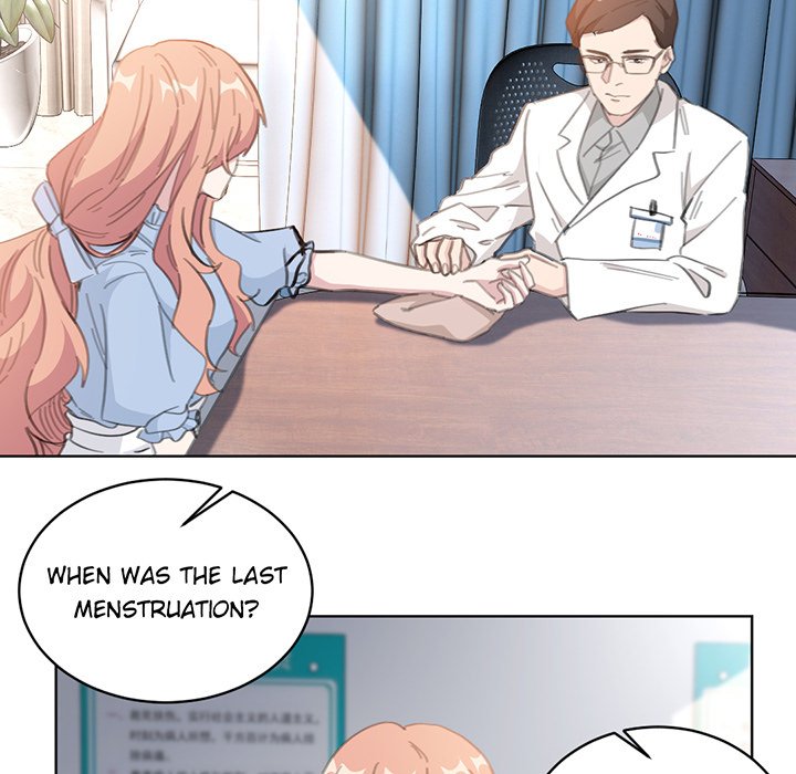 Your Turn to Chase After Me Chapter 76 image 36