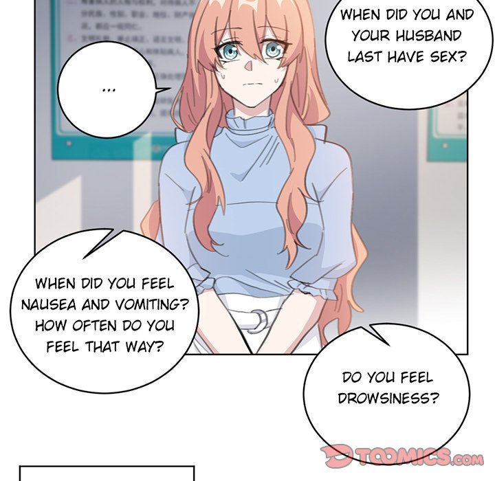 Your Turn to Chase After Me Chapter 76 image 37