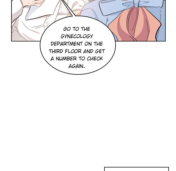 Your Turn to Chase After Me Chapter 76 image 39
