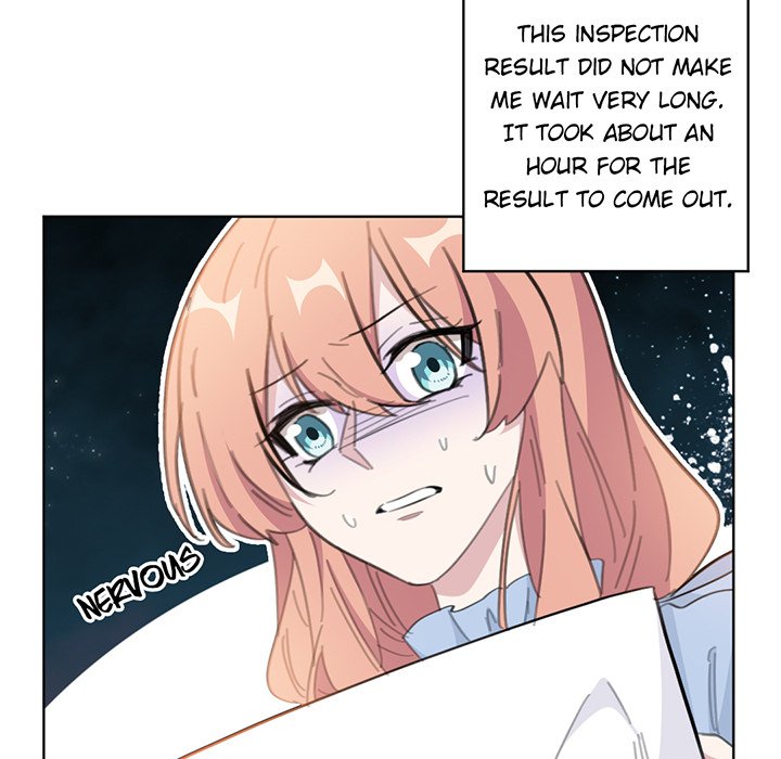 Your Turn to Chase After Me Chapter 76 image 40