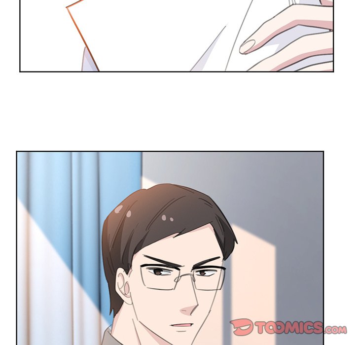 Your Turn to Chase After Me Chapter 76 image 41
