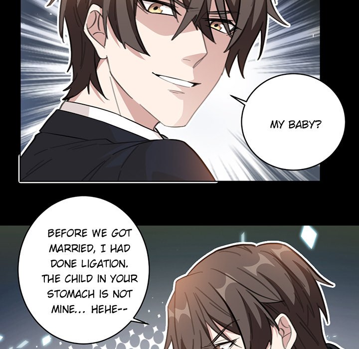 Your Turn to Chase After Me Chapter 76 image 43