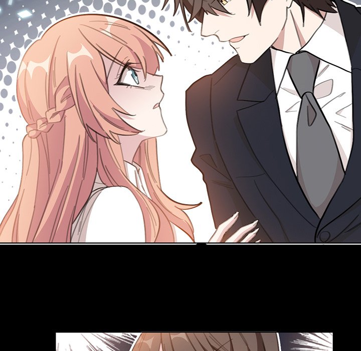 Your Turn to Chase After Me Chapter 76 image 44