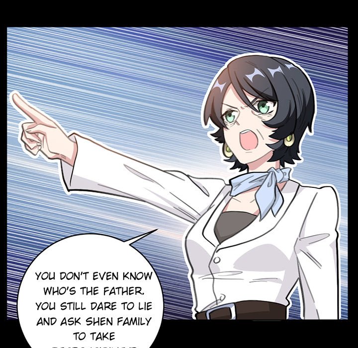 Your Turn to Chase After Me Chapter 76 image 46