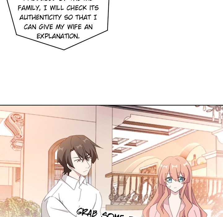 Your Turn to Chase After Me Chapter 76 image 4
