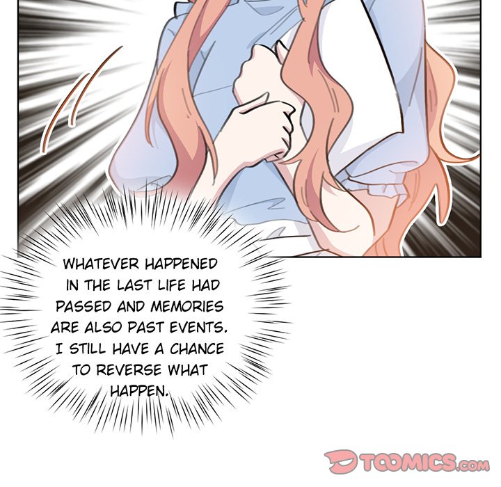 Your Turn to Chase After Me Chapter 76 image 49