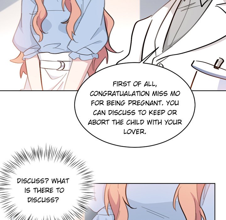 Your Turn to Chase After Me Chapter 76 image 52