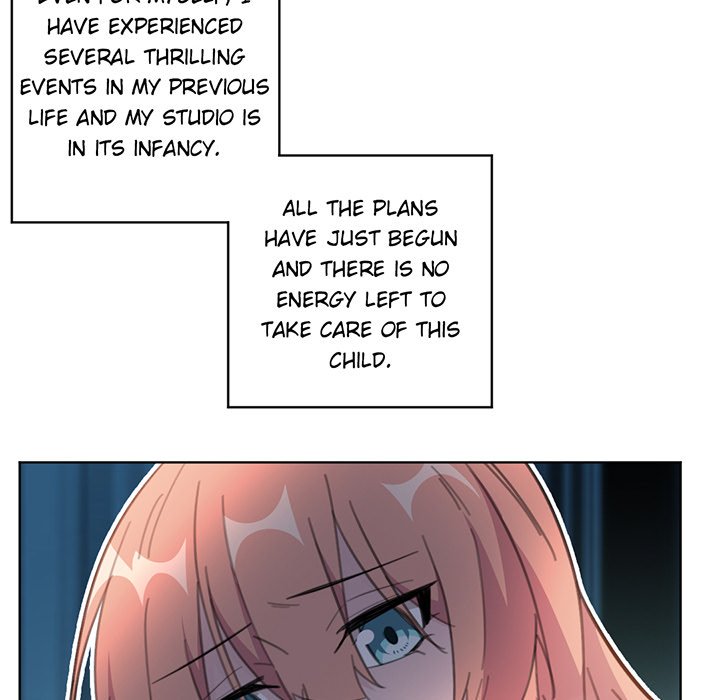 Your Turn to Chase After Me Chapter 76 image 54