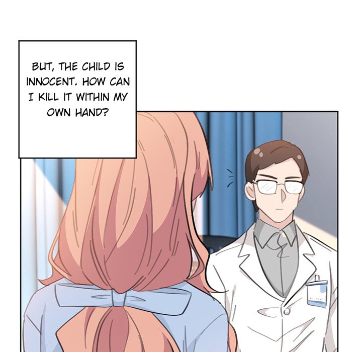 Your Turn to Chase After Me Chapter 76 image 56
